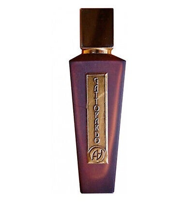 Antonio Alessandria Gattopardo Unisex Cologne